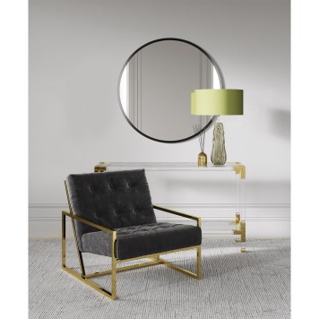 Лампа настольная Delight Collection Crystal Table Lamp BRTL3020-5