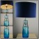 Лампа настольная Delight Collection Crystal Table Lamp BRTL3022