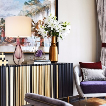 Лампа настольная Delight Collection Crystal Table Lamp BRTL3036-2