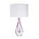 Лампа настольная Delight Collection Crystal Table Lamp BRTL3036