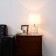 Лампа настольная Delight Collection Crystal Table Lamp BRTL3101XS