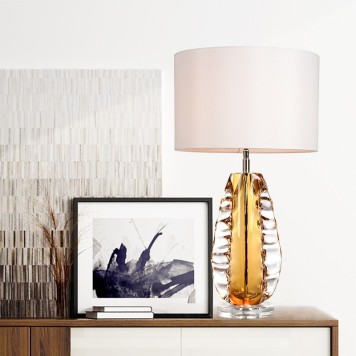 Лампа настольная Delight Collection Crystal Table Lamp BRTL3117-1