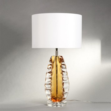Лампа настольная Delight Collection Crystal Table Lamp BRTL3117-2