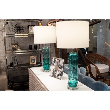 Лампа настольная Delight Collection Crystal Table Lamp BRTL3118-1