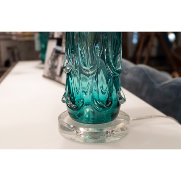 Лампа настольная Delight Collection Crystal Table Lamp BRTL3118-2