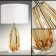 Лампа настольная Delight Collection Crystal Table Lamp BRTL3119