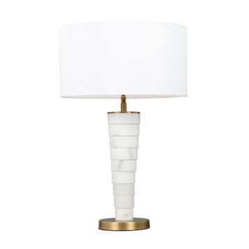 Лампа настольная Delight Collection Crystal Table Lamp BRTL3129MA
