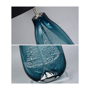 Лампа настольная Delight Collection Crystal Table Lamp BRTL3145-1