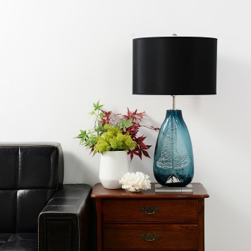 Лампа настольная Delight Collection Crystal Table Lamp BRTL3145-2