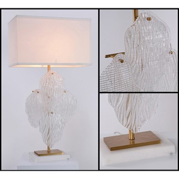 Лампа настольная Delight Collection Novida BRTL3165-1