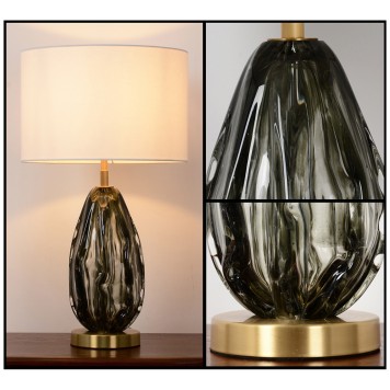Лампа настольная Delight Collection Crystal Table Lamp BRTL3203R-3