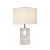 Лампа настольная Delight Collection Crystal Table Lamp BRTL3204S