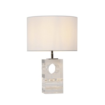 Лампа настольная Delight Collection Crystal Table Lamp BRTL3204S