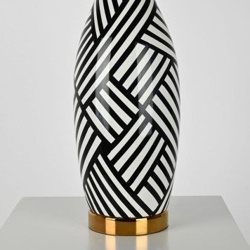 Лампа настольная Delight Collection BRTL3238-6