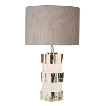 Лампа настольная Delight Collection BRTL3249CG-3