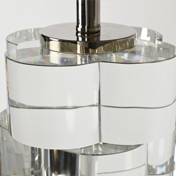 Лампа настольная Delight Collection BRTL3249CG-5