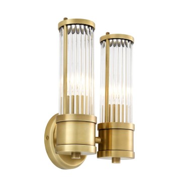 Бра Delight Collection BRWL7001-2-AB