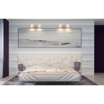 Бра Delight Collection Claridges BRWL7002-NP-2