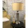 Лампа настольная Delight Collection Table Lamp BT-1013 black nickel