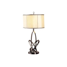Лампа настольная Delight Collection Table Lamp BT-1015 white black Лампа настольная Delight Collection Table Lamp BT-1015 white black