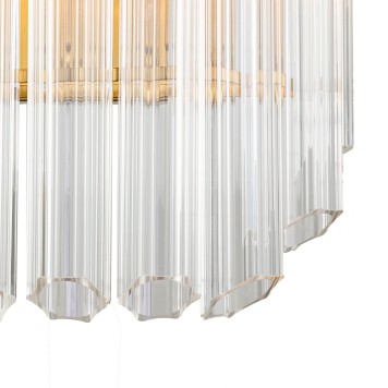 Бра Delight Collection Vittoria KG0769W-2C brass-1