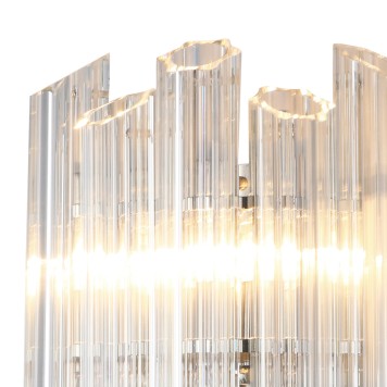 Бра Delight Collection Vittoria KG0769W-2 clear-1