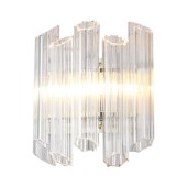 Бра Delight Collection Vittoria KG0769W-2 clear