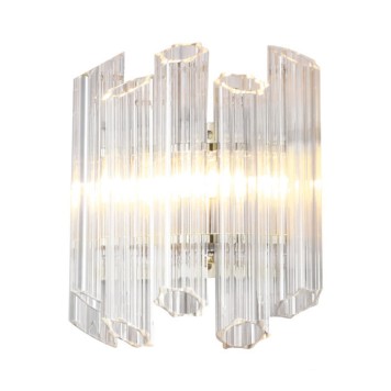 Бра Delight Collection Vittoria KG0769W-2 clear