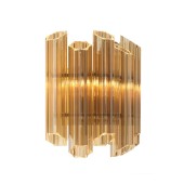 Бра Delight Collection Vittoria KG0769W-2 cognac