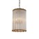 Люстра Delight Collection Tiziano KG0907P-3 brass