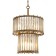 Люстра Delight Collection Tiziano KG0907P-6 brass
