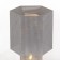 Лампа напольная Delight Collection Table Lamp KM0130P-1 silver
