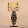 Лампа настольная Delight Collection Table Lamp KM0736T-1