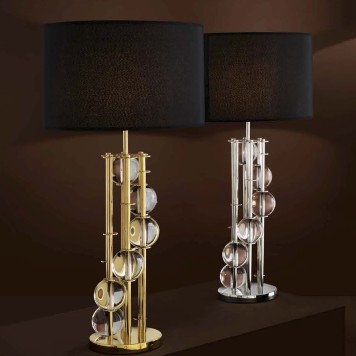 Лампа настольная Delight Collection Table Lamp KM0779T-1-2
