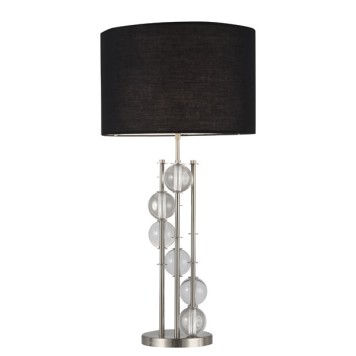 Лампа настольная Delight Collection Table Lamp KM0779T-1