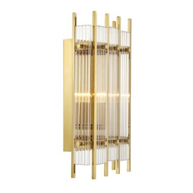 Бра Delight Collection Sparks KM0917W-2 gold
