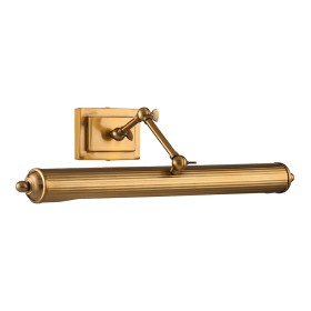 Подсветка для картины Delight Collection Luca KM0919W-2L brass Подсветка для картины Delight Collection Luca KM0919W-2L brass