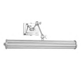 Подсветка для картины Delight Collection Luca KM0919W-2L nickel Подсветка для картины Delight Collection Luca KM0919W-2L nickel