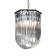Люстра Delight Collection Murano KR0116P-6 black