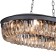 Люстра Delight Collection Crystal KR0295P-12 black