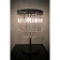 Лампа настольная Delight Collection 1920s Odeon KR0387T-3