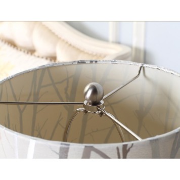 Лампа настольная Delight Collection Table Lamp KR0707T-1-1