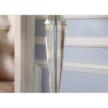 Лампа настольная Delight Collection Table Lamp KR0707T-1-3