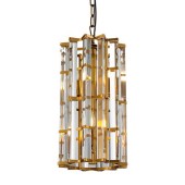 Люстра Delight Collection Etro KR0966P-4 brass