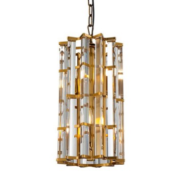 Люстра Delight Collection Etro KR0966P-4 brass