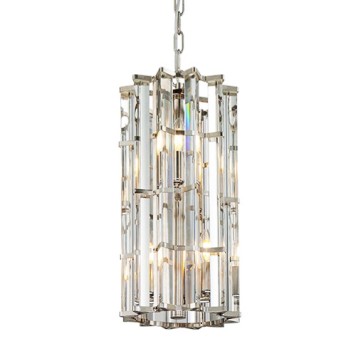 Люстра Delight Collection Etro KR0966P-4 chrome