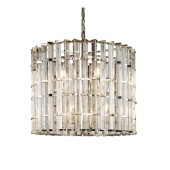 Люстра Delight Collection Etro KR0966P-6 chrome