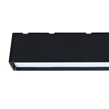 Трековый светильник  Delight Collection Trek LLB2292S black-1