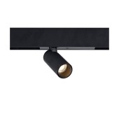 Трековый светильник Delight Collection LSA2040R Black