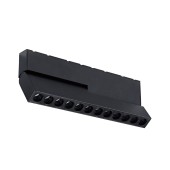 Трековый светильник Delight Collection LSA2212S Black